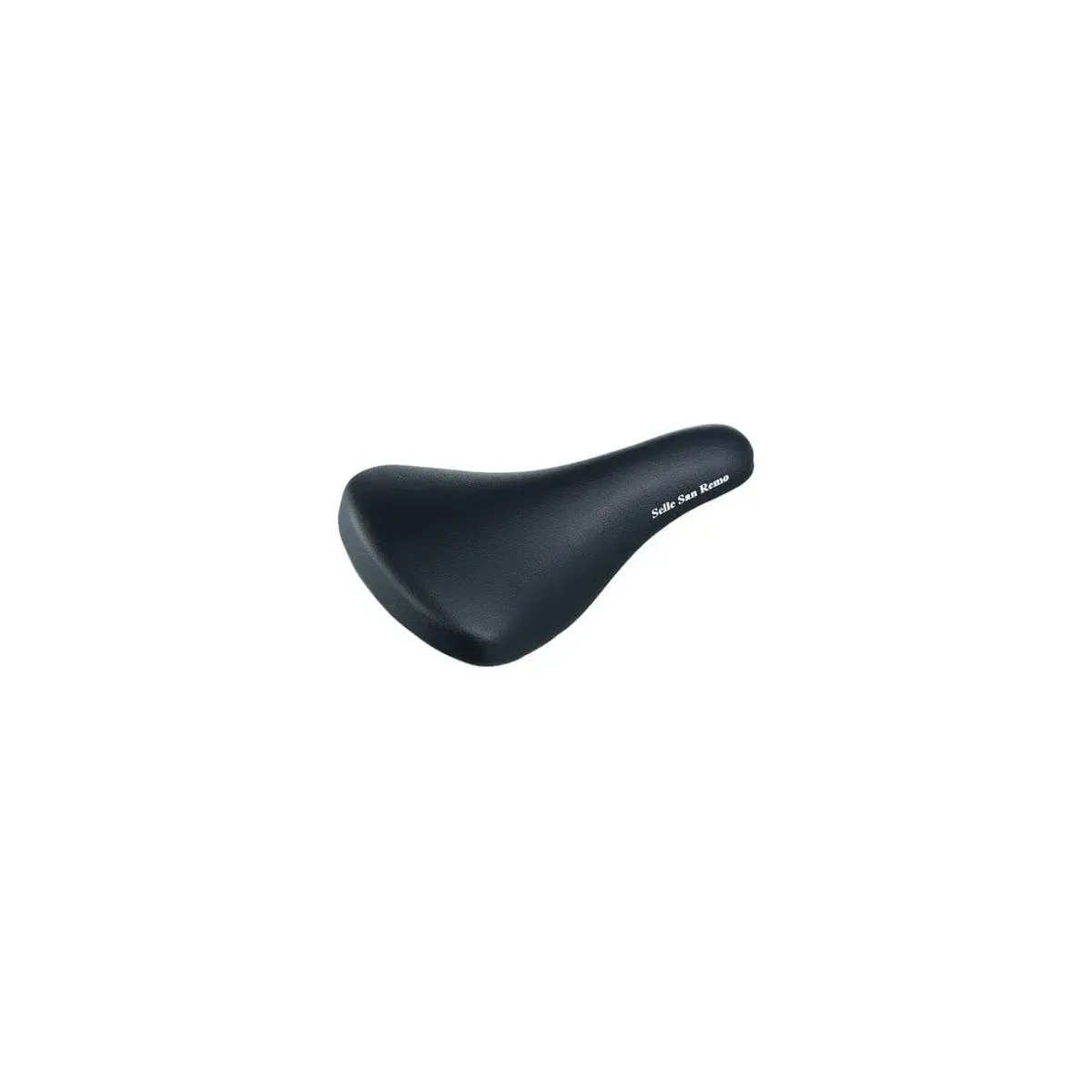 Marwi Junior Mtb/Recovery Rail Soft Saddle 3010